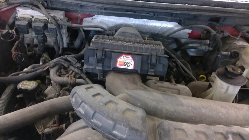Air Cleaner 8-330 5.4L 3V Fits 04-08 FORD F150 PICKUP 2017409