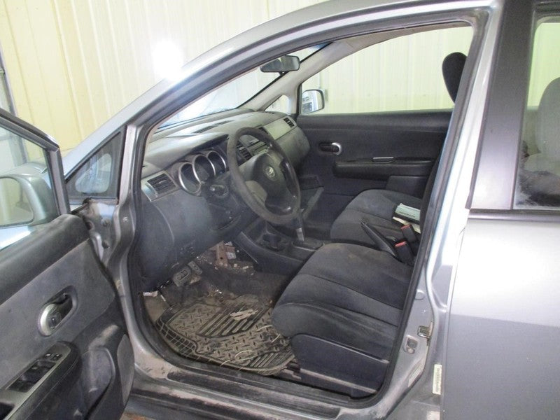 Crossmember/K-Frame Front Hatchback Without CVT Fits 07-12 VERSA 20588