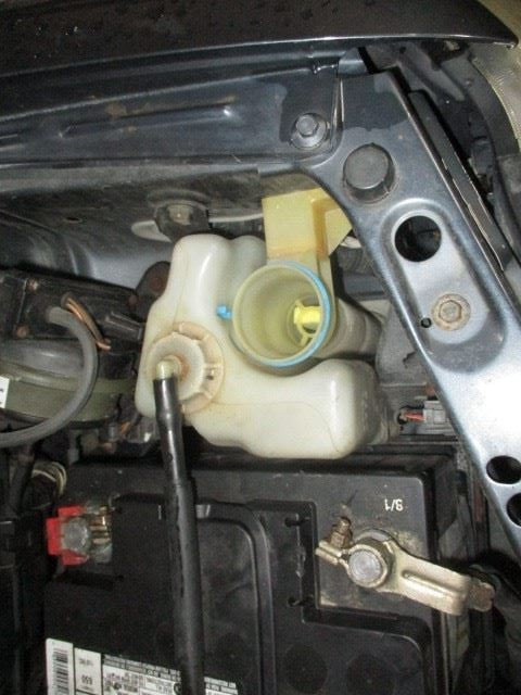Temperature Control With Navigation System Fits 04 RL 1617128