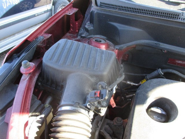 Automatic Transmission FWD 1.5L Fits 18-19 EQUINOX 1605470