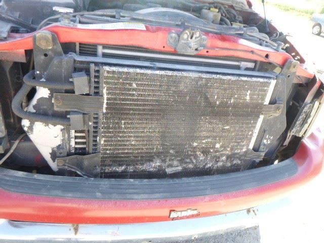 Turbo/Supercharger Standard Engine VIN 6 Fits 03-04 DODGE 2500 PICKUP