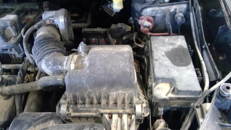 Transfer Case Fits 09-10 JOURNEY 1904908