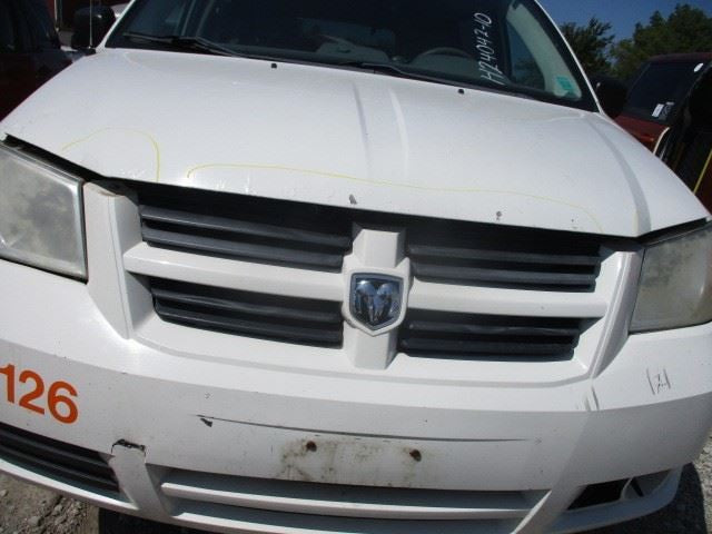Automatic Transmission 3.3L 4 Speed Fits 09-10 CARAVAN 1595984