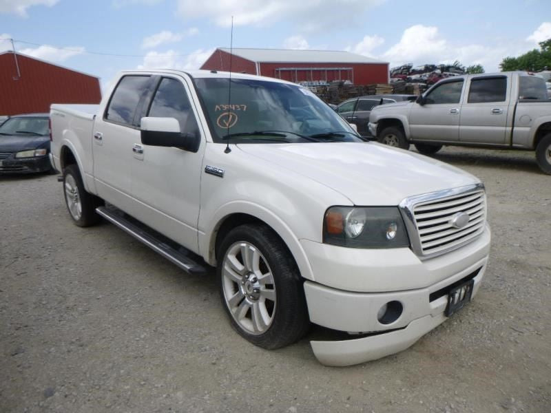 F150 2008 Seat Rear 1108092