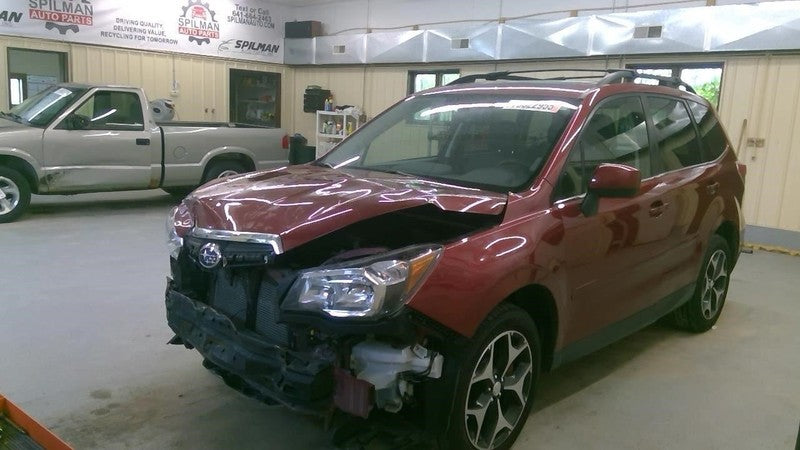 FORESTER 2016 Glove Box 1909972
