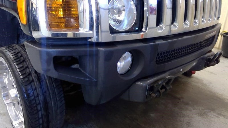Audio Equipment Radio AM-FM-stereo-6 Disc CD Fits 06-10 HUMMER H3 2028