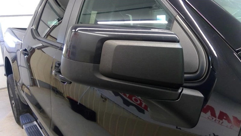 Passenger Side View Mirror Heated Fits 19-25 SILVERADO 1500 PICKUP 191