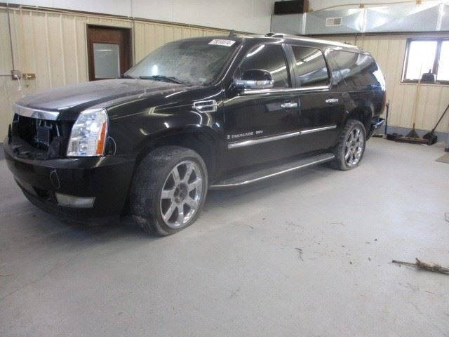 Carrier Front 3.42 Axle Ratio GU6 Opt NR3 Fits 07-13 ESCALADE 1623257