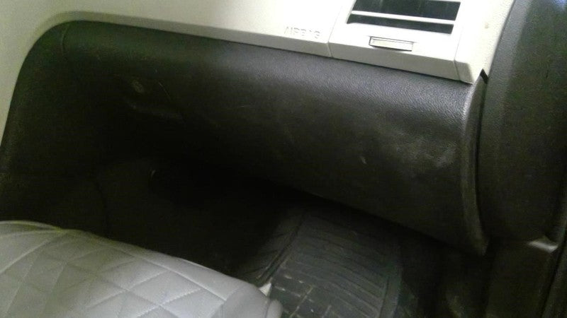 TRAVERSE 2011 Glove Box 1990302