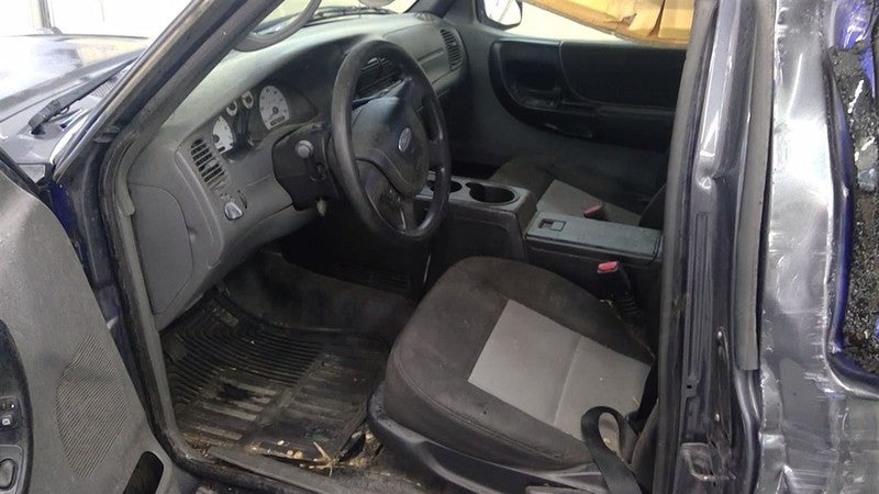 RANGER 2004 Wheel 1661146