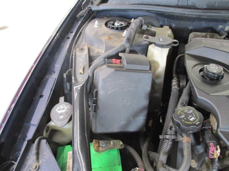 Engine 3.5L VIN K 8th Digit Opt Lze Fits 08-11 IMPALA 1722835