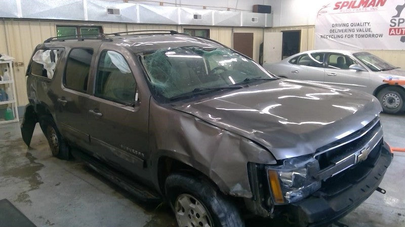 Chevrolet Suburban 1500 2011 Headrest Used 0660