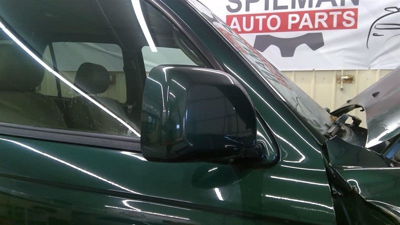 Passenger Front Window Regulator Electric Fits 96-02 4 RUNNER 1709149