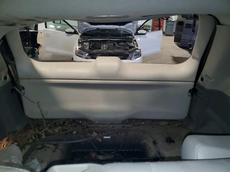 Seat Belt Front Driver Buckle Fits 05-09 ENVOY 2013564