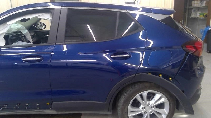 Passenger Right Rear Door Vent Glass Fits 20-25 ENCORE GX 2007274