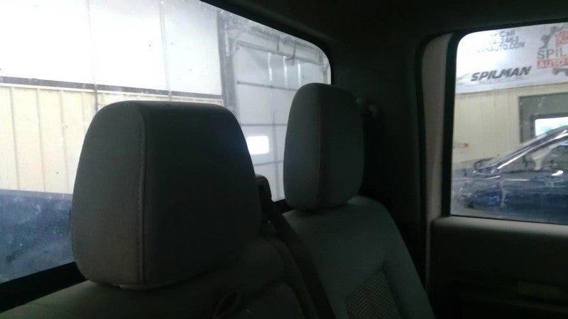 Ford F-250SD 2012 Headrest Used 6830