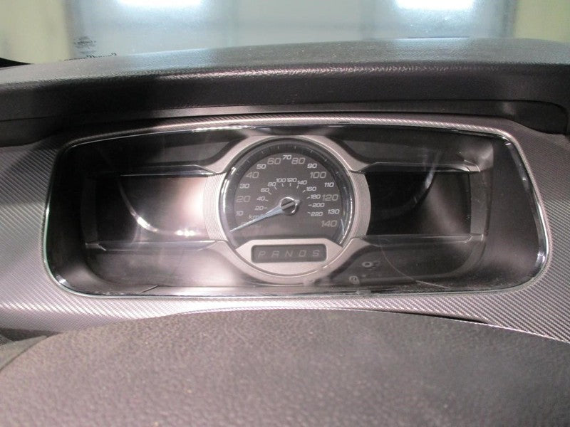 Speedometer Cluster MPH ID DG1T-10849-EB Thru El Fits 13 TAURUS 185762