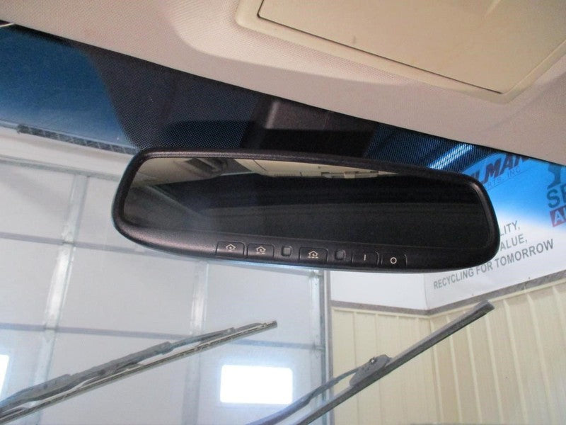 Mazda CX-9 2013-2015 Rear View Mirror TG1869220 Used 3646