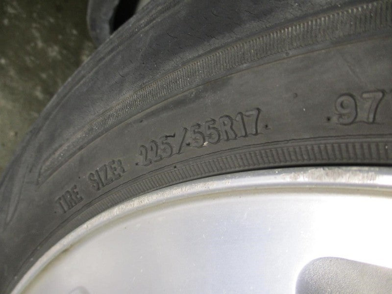 Audi A8 2000 Headrest Used 2107
