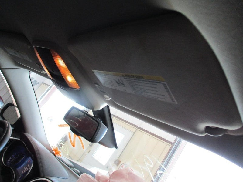Passenger Sun Visor Without Sunroof Fits 15-23 300 1664771