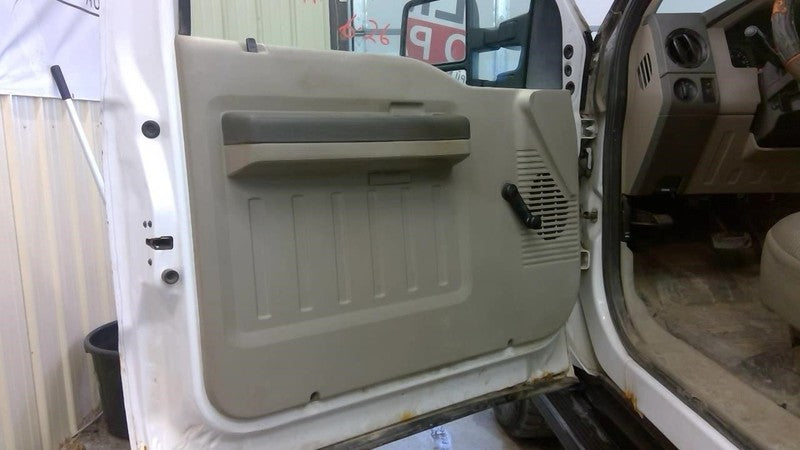 Seat Belt Front Bench Seat 1 Piece Center Fits 08-10 FORD F250SD PICKU