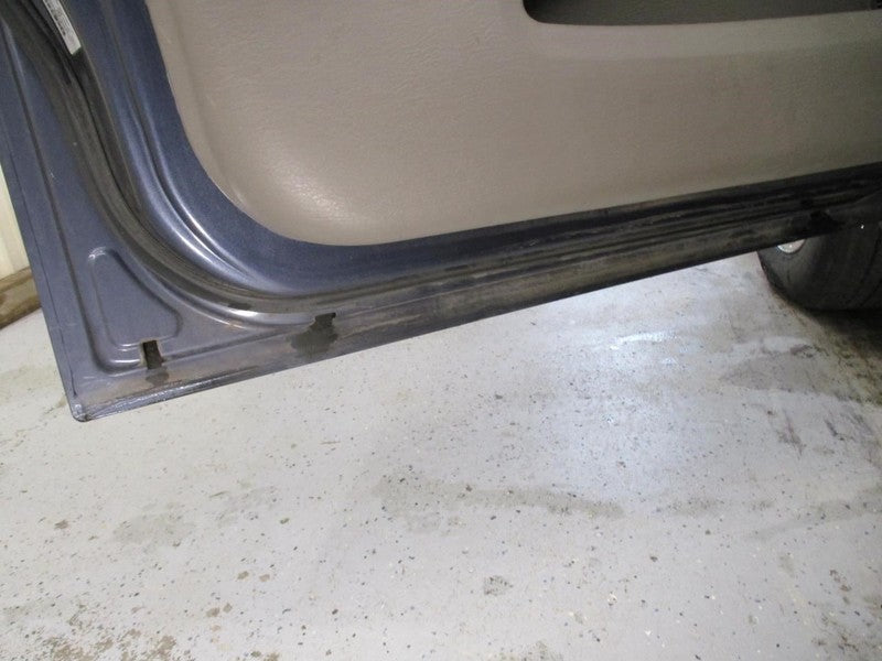 Steering Column Shift Automatic Transmission Fits 01-03 CARAVAN 205937