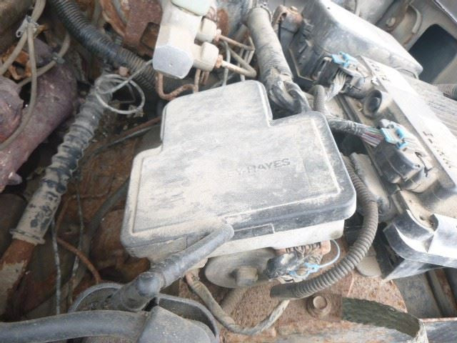 Transfer Case 5.7L 4L80E Transmission Fits 95-00 CHEVROLET 2500 PICKUP