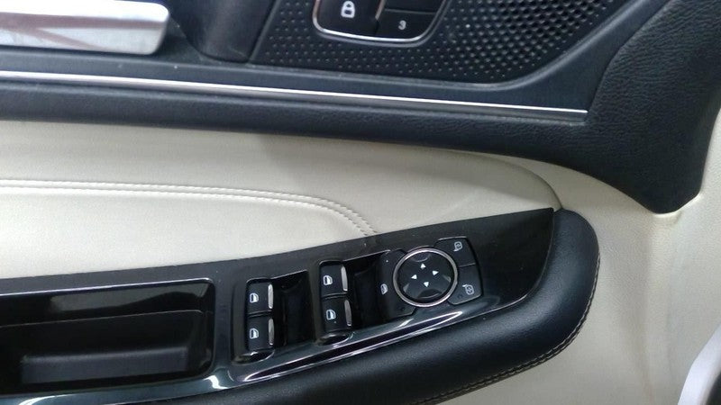 Driver Front Door Switch Driver's Mirror And Window Fits 16-24 EDGE 19