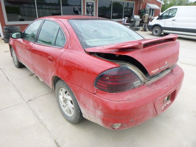 Engine ECM Electronic Control Module Fits 03-05 AZTEK 1180222
