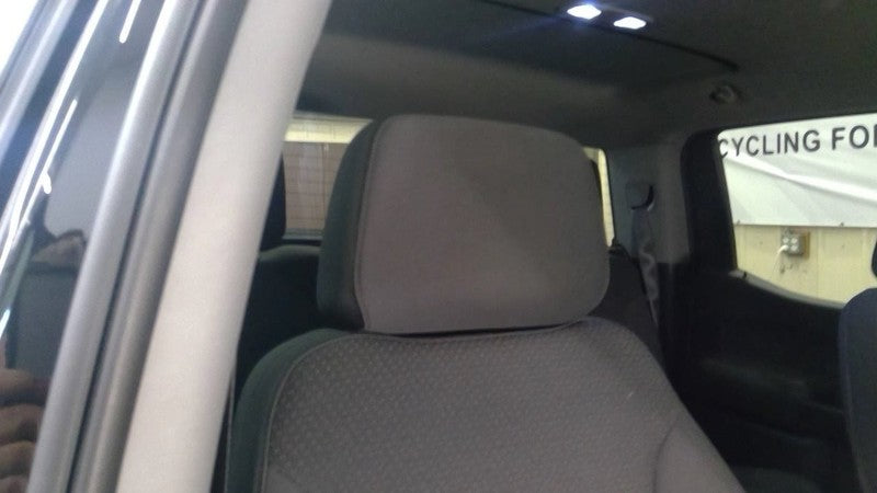 Chevrolet Silverado 1500 2021 Headrest Used 9156