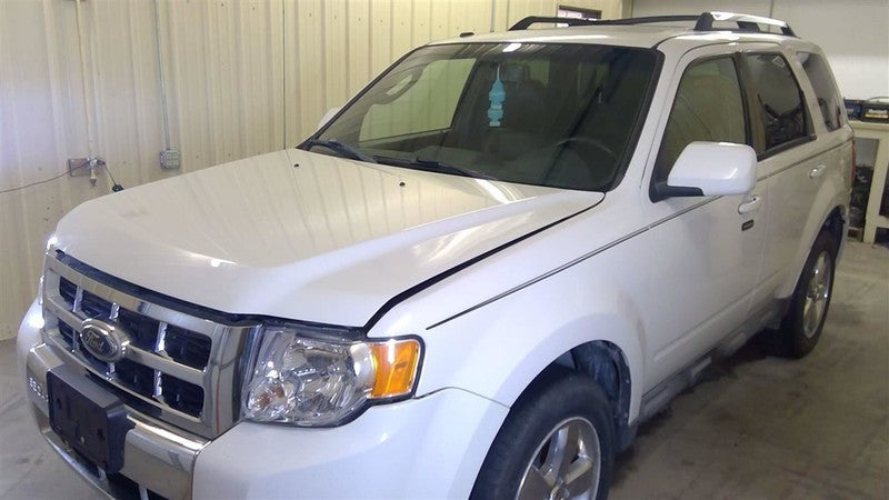 Automatic Transmission 2.5L 6 Speed 4WD Fits 09-11 MAZDA TRIBUTE 17021