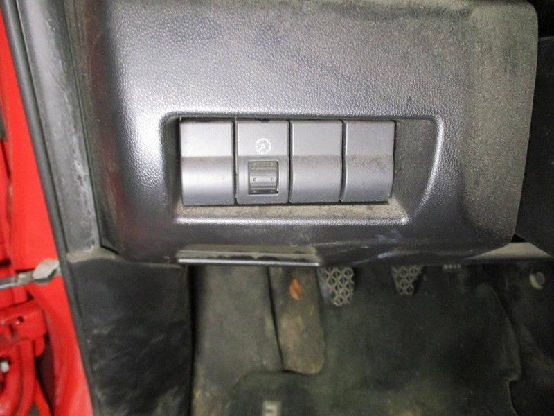 MAZDA 3 2007 Dash/Interior/Seat Switch 1992029