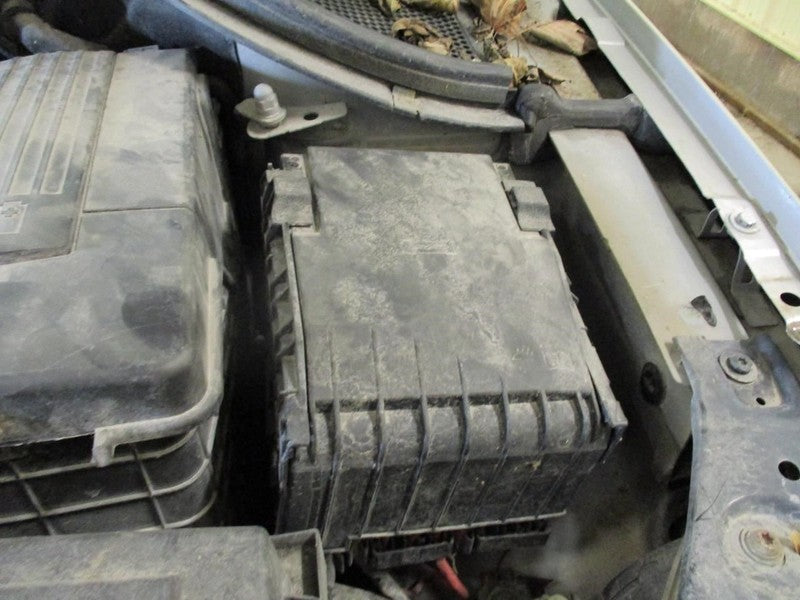 Seat Belt Front Bucket Seat Driver Retractor Fits 09-13 TIGUAN 1729602