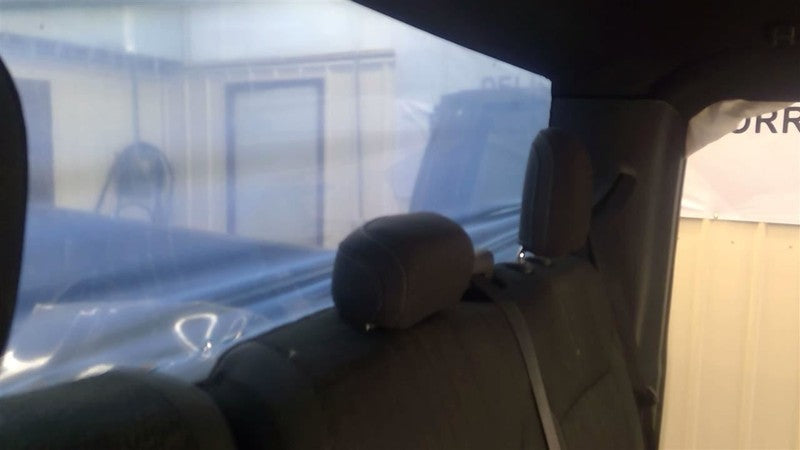 Ford F-150 2021 Headrest Used 4385