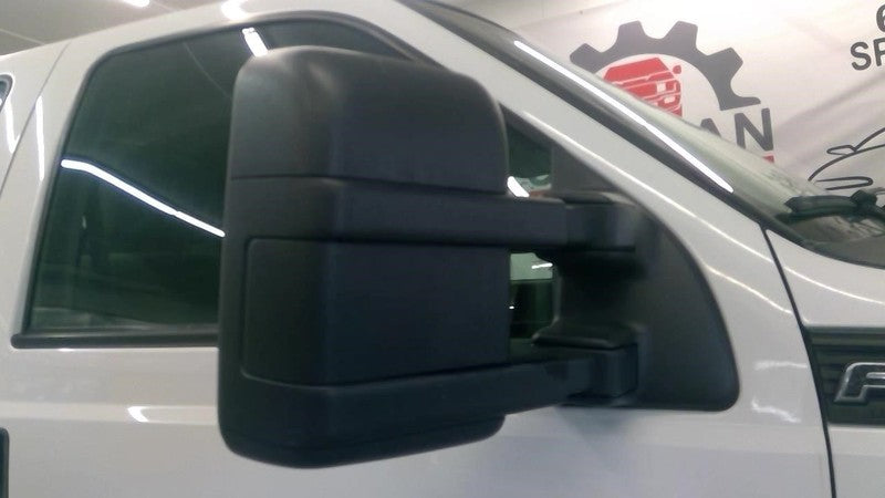Passenger Side View Mirror Manual Fits 11-12 FORD F250SD PICKUP 200784