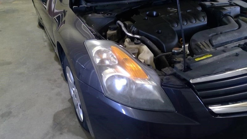 Passenger Right Headlight Sedan Halogen Fits 07-09 ALTIMA 1741703