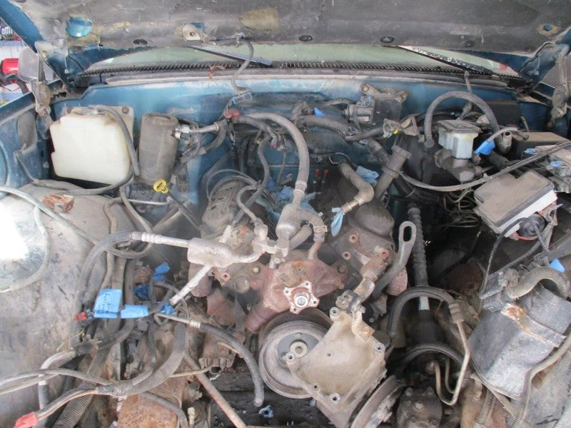 TCHEV1500 1998 Console Front 2067951