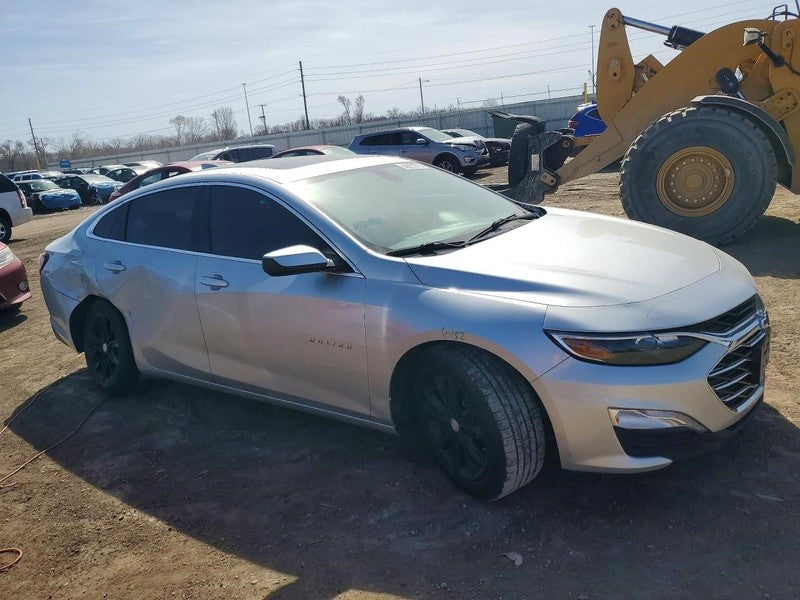 Passenger Right Rear Window Regulator Fits 16-25 MALIBU 1906667