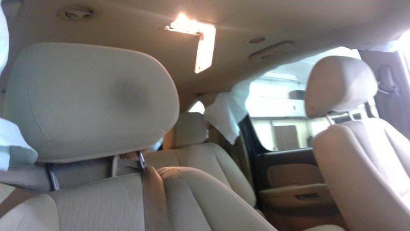 Chevrolet Suburban 1500 2011 Headrest Used 0660