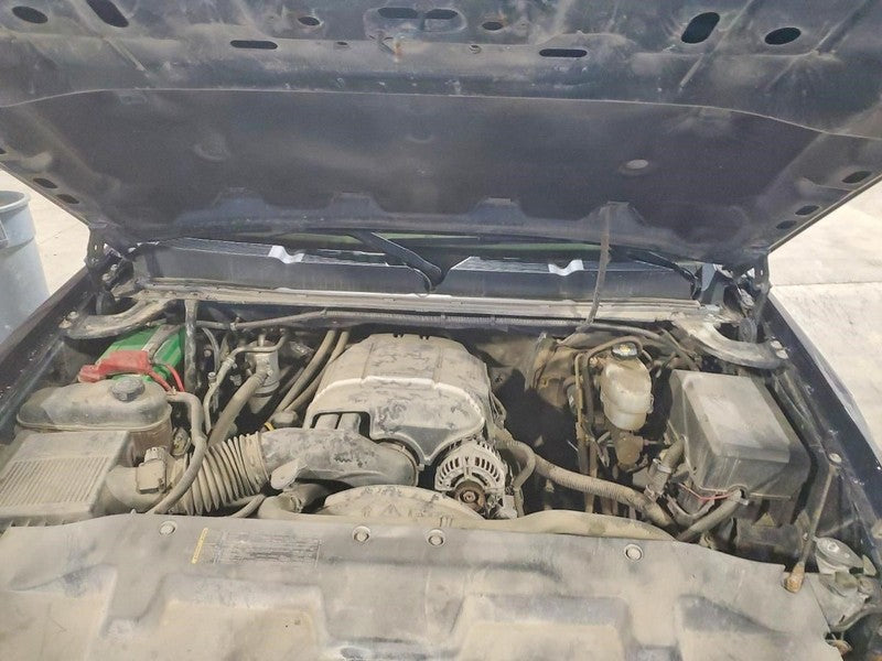 AC Condenser Fits 99-14 SIERRA 2500 PICKUP 1905147