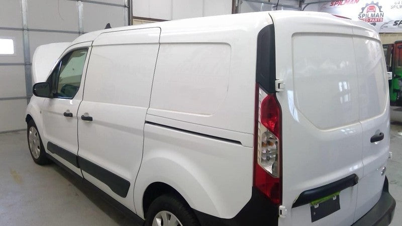Driver Side View Mirror Power Small Fits 14-23 TRANSIT CONNECT 1740742