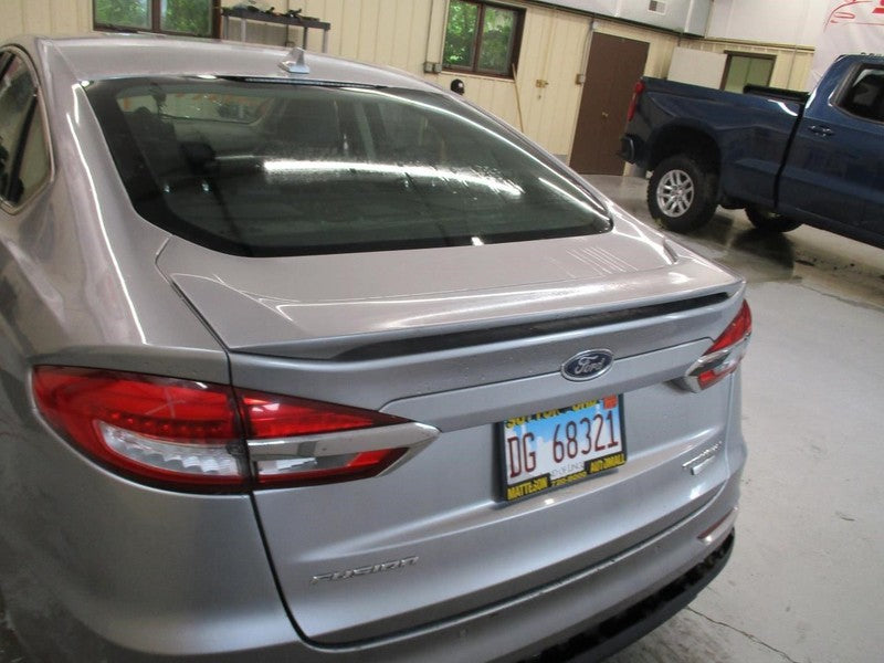 FUSION 2020 Dash Bezel 1682848