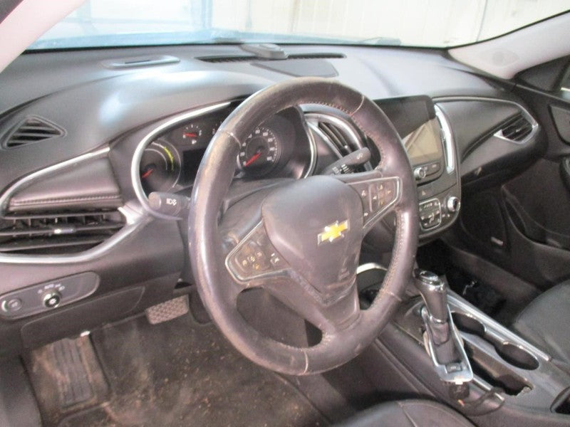 Steering Column Floor Shift VIN Z 4th Digit New Style Fits 16 MALIBU 2