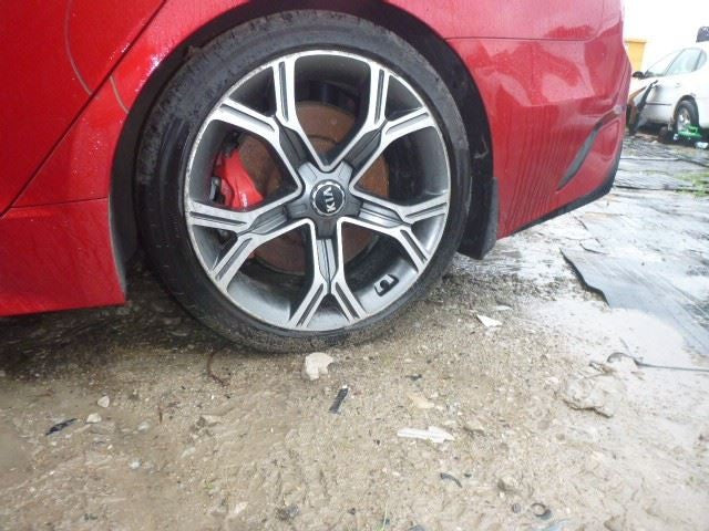 Anti-Lock Brake Part With Adaptive Cruise Fits 18-21 STINGER 1563438