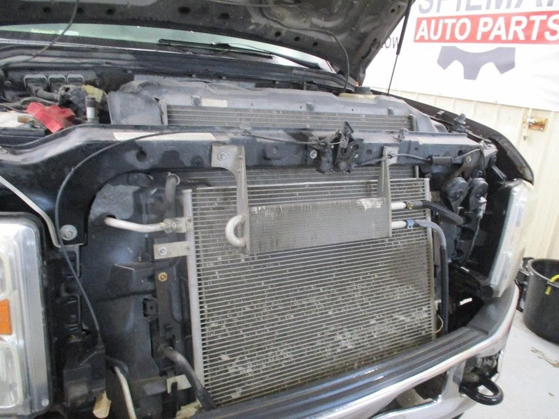 F250SD 2009 Seat Belt Rear 1871246