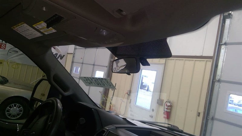 Ford F-350SD 2001-2024 Rear View Mirror 6U5Z17700A Used 5642