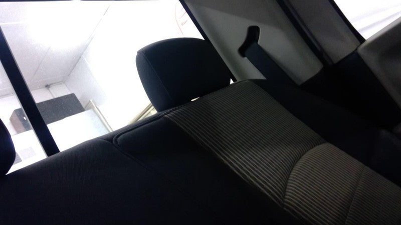 Dodge RAM 1500 2009 Headrest Used 5853