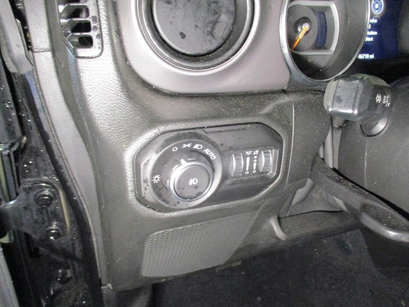 WRANGLER 2021 Dash/Interior/Seat Switch 1939009