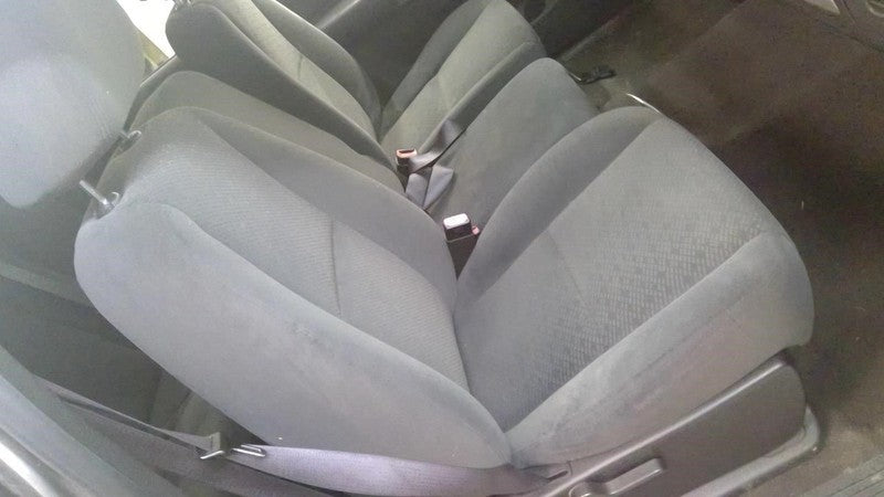 Passenger Front Seat Bucket And Bench Fits 07-08 SIERRA 1500 PICKUP 18