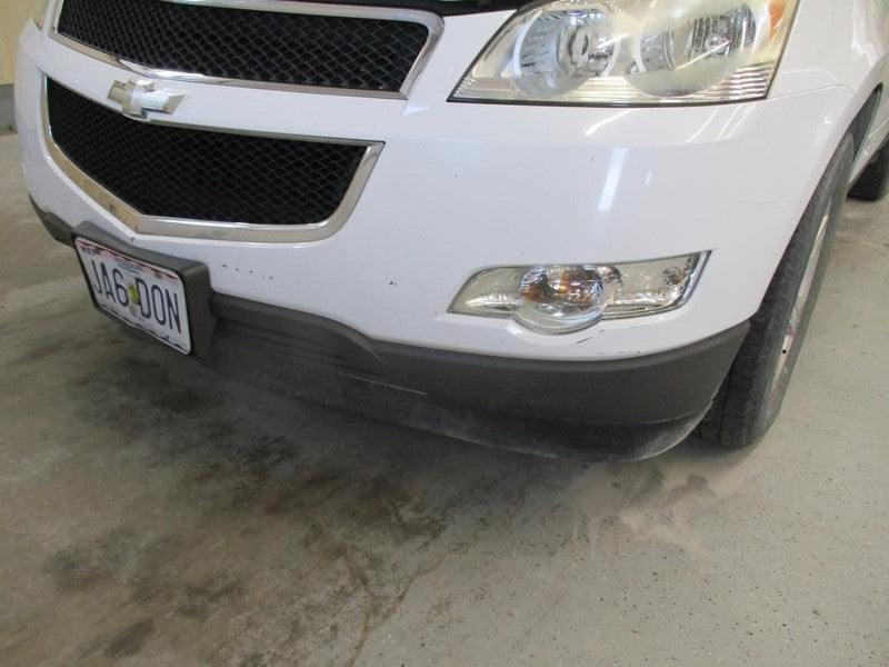 TRAVERSE 2010 Owners Manual 1967271